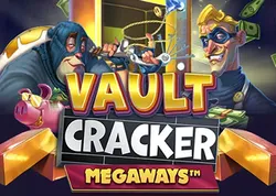 Vault Cracker MegaWays