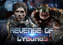 Revenge of cyborgs