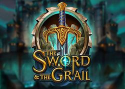 the Sword and the Grail
