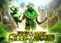 Treasure of shaman