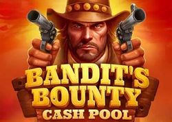 Bandits Bounty: Cash Pool